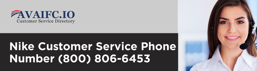 Avaifc Directory Service|Nike Customer Service Number and Other Information