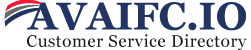 Avaifc Directory Service