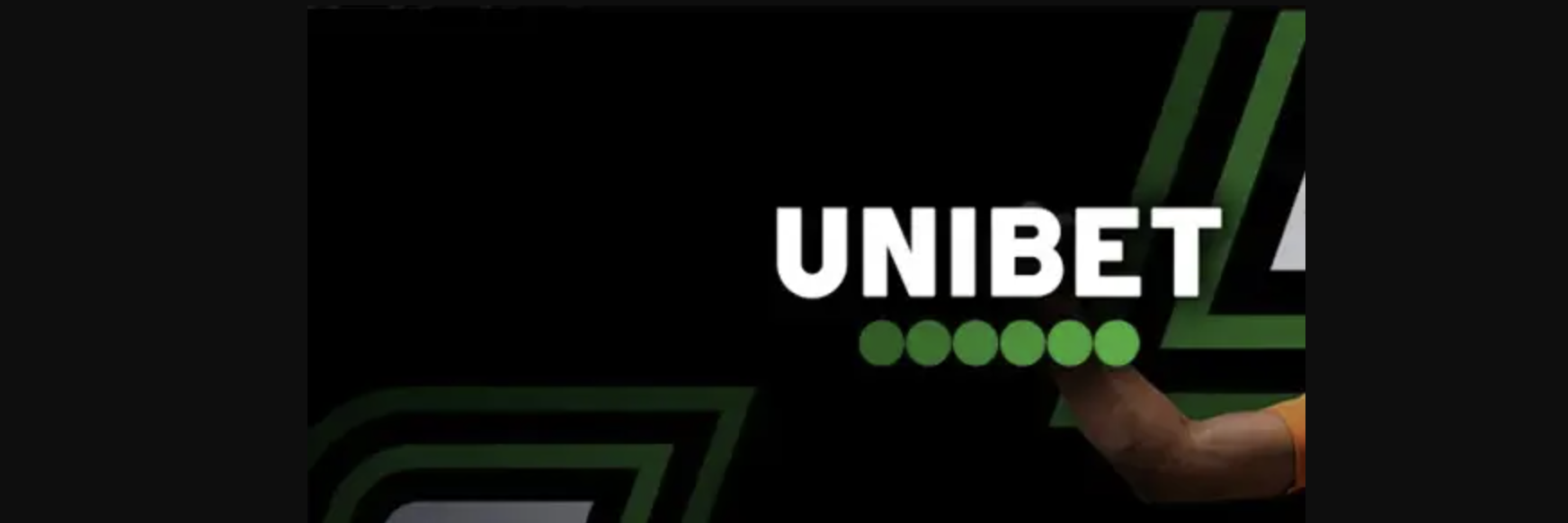 Avaifc Directory Service|Unibet and the financial evolution of the gaming Industry